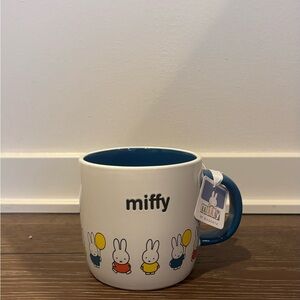 Miffy Mug